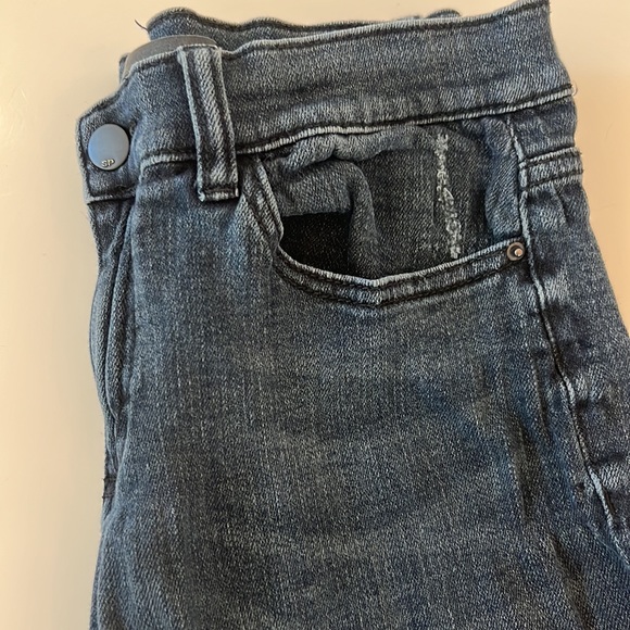 SP Black Label Ripped 👖 Jeans - Picture 2 of 8